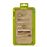 Funda Muvit for Change Transparente para Samsung Galaxy A17 
