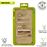 Funda Muvit for Change Transparente para Samsung Galaxy A17 