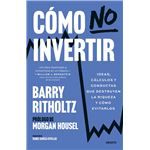 Cómo no invertir
