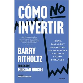Cómo no invertir