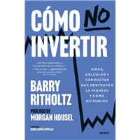 Cómo no invertir