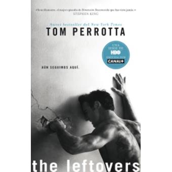 The Leftovers. Ascensión