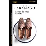 Historia del cerco de Lisboa