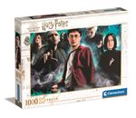 Clementoni Puzzle Harry Potter 1000Pzs - Imagen 2
