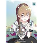 Café Liebe nº 08