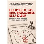 El Expolio De Las Inmatriculaciones De La Iglesia