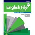 English File 4Th Edition Intermediate. Multipack B