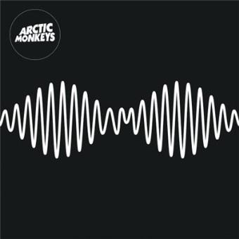 AM - Vinilo + Descarga MP3 - Arctic Monkeys - Disco