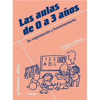 Las aulas de 0 a 3 años - 1