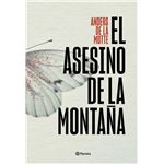 El asesino de la montaña