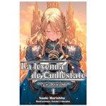 La Leyenda De Cudlestate 1