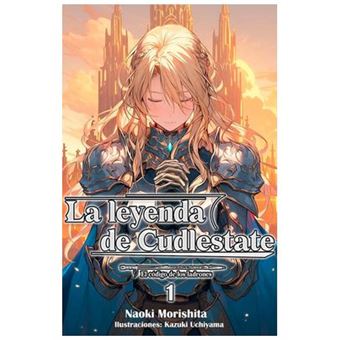 La Leyenda De Cudlestate 1