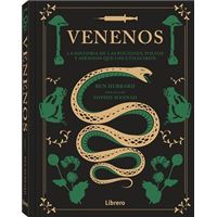 Venenos