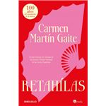 Retahílas