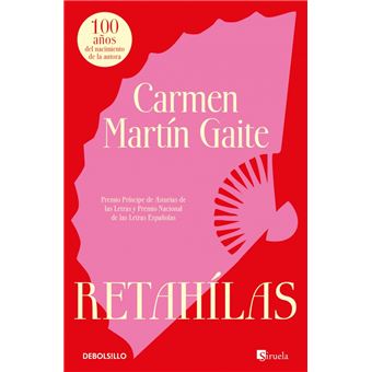 Retahílas