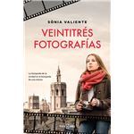 Veintitres fotografias