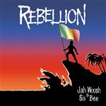 Rebellion - CD
