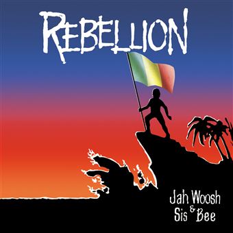 Rebellion - CD