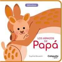 Los Abrazos De Papá