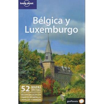 Bélgica y Luxemburgo - 1