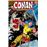 Conan El bárbaro (integral) nº 08/10_0