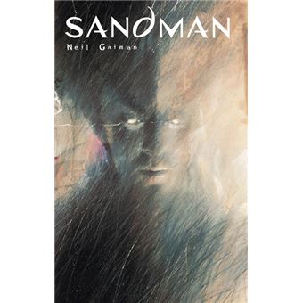Sandman núm. 01: Preludios y Nocturnos (6a edición)