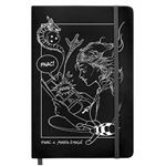 Libreta Exclusiva Fnac x María Emegé