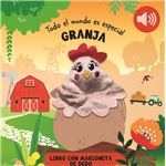 Granja-Todo El Mundo Es Especial