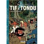 Tif Y Tondu