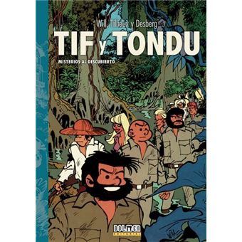 Tif Y Tondu