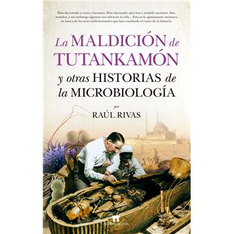 La maldicion de tutankamon y otras