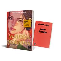 Pack exclusivo Fnac Maldita Fortuna + Relato