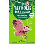 Les Bestioles Van A L`Escola 1 Pinzells Pintures I Entremali