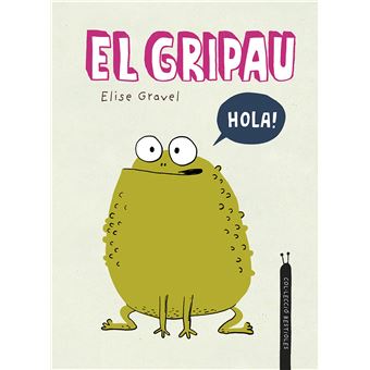 El gripau