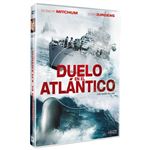 Duelo en el Atlántico - DVD