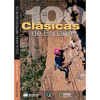 Cien clásicas de España