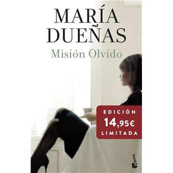 Misión Olvido