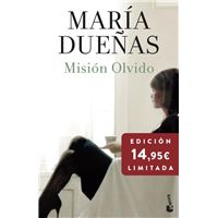 Misión Olvido