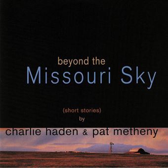 Beyond the Missouri Sky - 2 vinilos