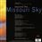 Beyond the Missouri Sky - 2 vinilos_1