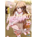 Higehiro 13