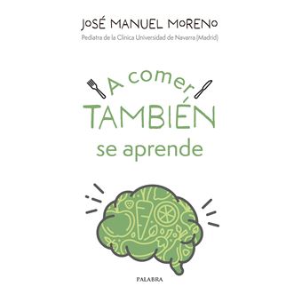 A comer también se aprende