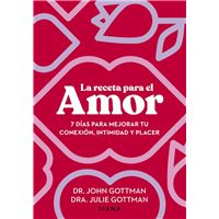 La receta para el amor