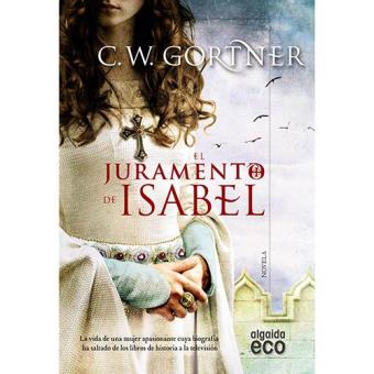 El juramento de Isabel