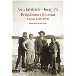 Periodisme i llibertat: cartes 1920-1950