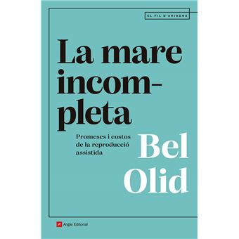 La mare incompleta