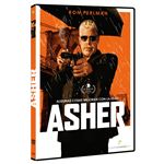 Asher - DVD