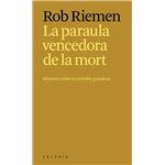 La paraula vencedora de la mort
