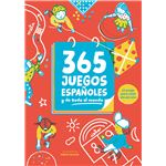 365 juegos españoles-y de todo el mundo