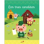 Los tres cerditos